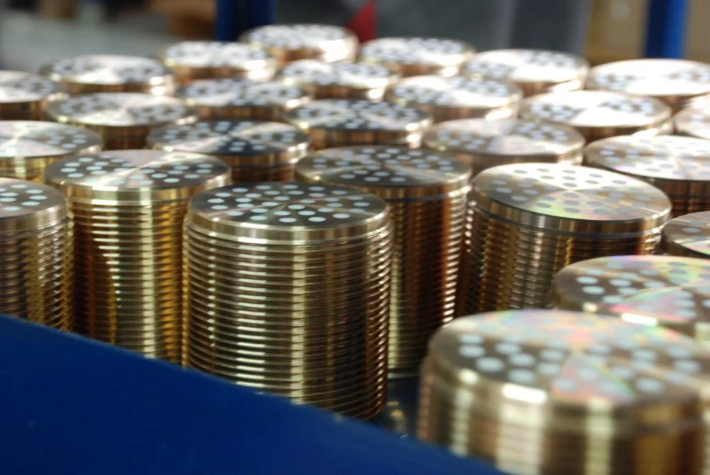 Componente metalice.